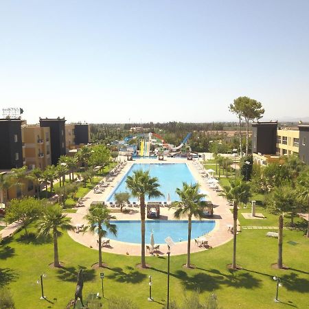 El Olivar Palace Marrakech Marrakesh Buitenkant foto